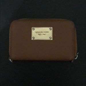 MICHAEL Michael Kors Wristlet Wallet